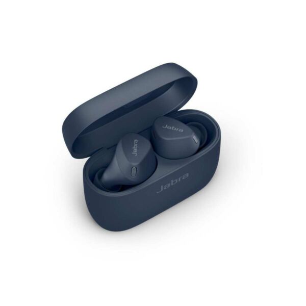 Jabra Elite 4 Active vezeték nélküli fülhallgató, kék EU