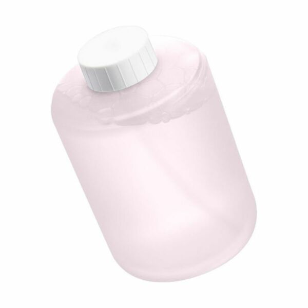 Xiaomi Mi Automatic Foaming Hand Soap Refiller X Simpleway- folyékony szappan , rózsaszín EU