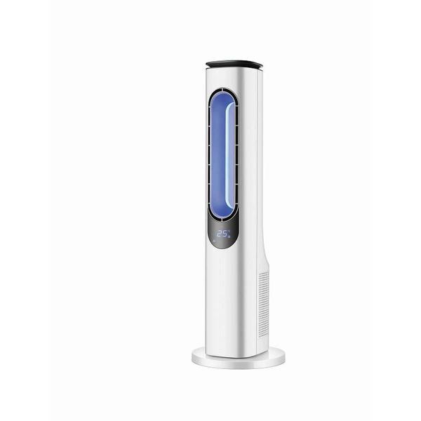 Elit Air Tower fan BTF-20, Ionic function, Top Touch Control panel, White EU