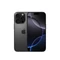 Apple iPhone 16 Pro 256GB, fekete titán EU MYNH3