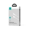 Joyroom USB - Type-C Multi-Color Series gyorstöltő és adatkábel, 100W, 1m, fehér (S-A34)