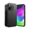 Ringke iPhone 15 Pro Max Onyx tok, fekete