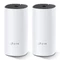 TP-LINK Wi-Fi Router DECO M4 AC1200 (2db), fehér EU