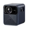 Xiaomi Wanbo Mozart 1 Pro Projektor 1080p, sötétkék EU